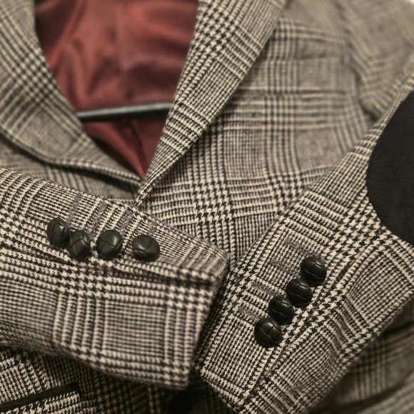 Issac Michael's Blazer Kids Size 5T - Picture 4 of 9